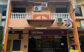 Hotel Rembau